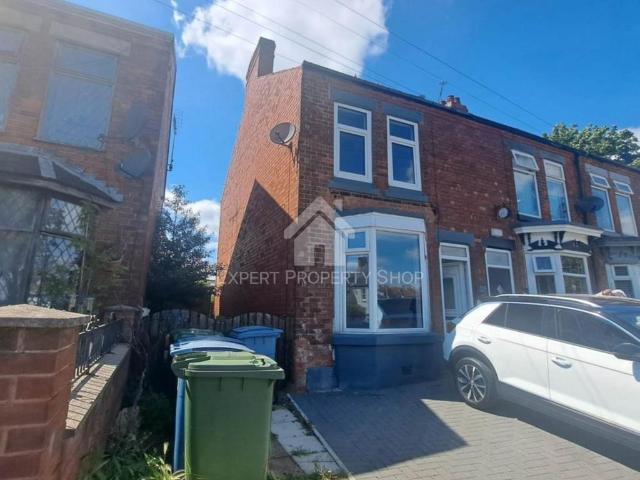 House for sale in Kilton, Bassetlaw