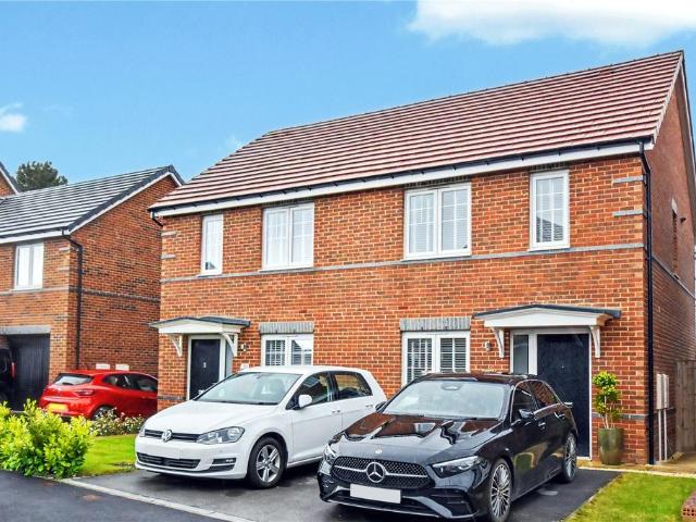 House for sale in Micklefield, Isle Of Man