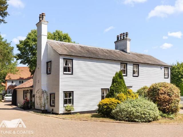 House for sale in Latton Bush, Harlow