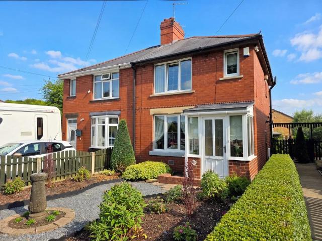 House for sale in Worsbrough, Barnsley