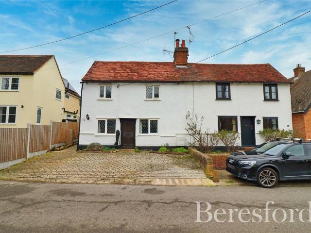 House for sale in Chelmsford, Essex