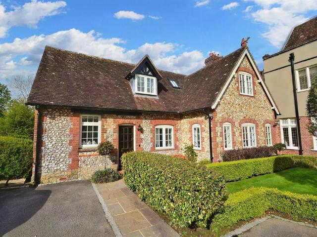 House for sale in Storrington and Sullington, Horsham
