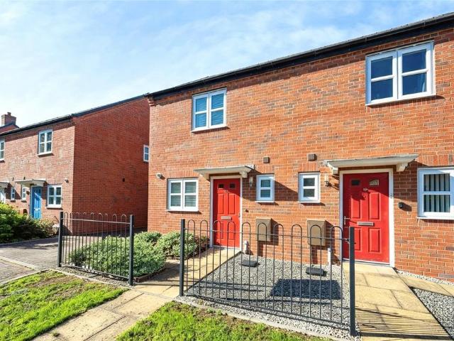 House for sale in Meon Vale, Stratford-on-Avon