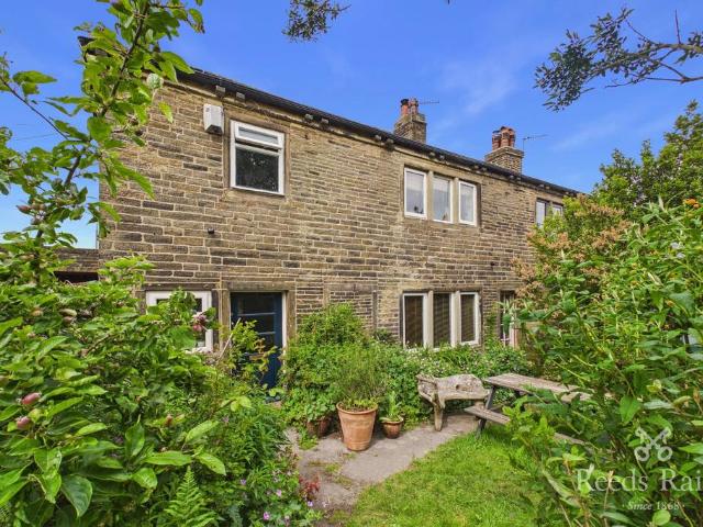 House for sale in West Yorkshire