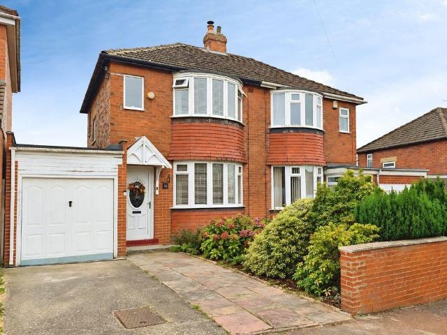 House for sale in Denton Burn, Newcastle upon Tyne