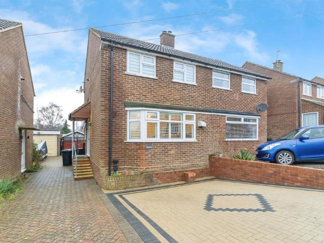 House for sale in Flitwick, Isle Of Man