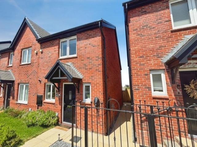 House for sale in Penllergaer, Wales