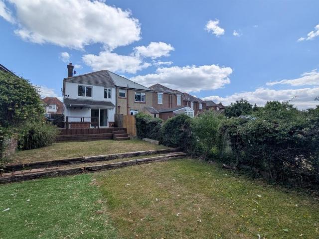 House for sale in Bitterne Park, City Of Southampton