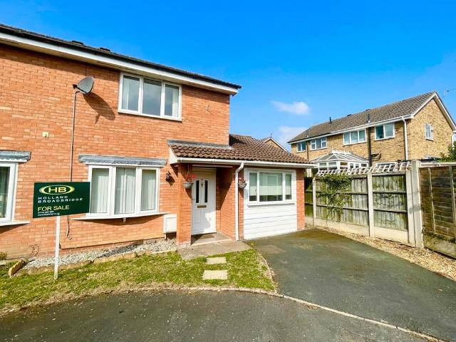 House for sale in Radbrook Green, Frankwell