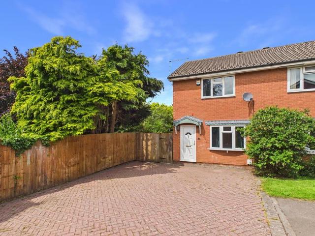 House for sale in Radbrook Green, Frankwell