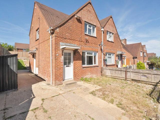 House for sale in Stanmore, Hampshire