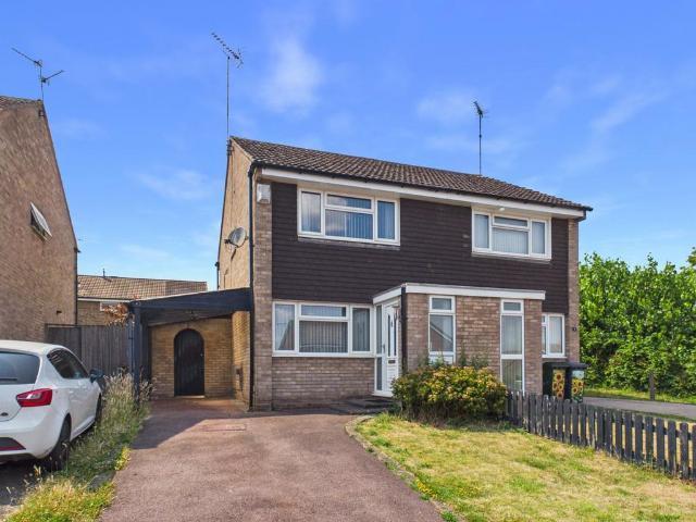 House for sale in Gedling, East Midlands