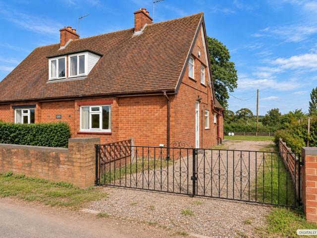 House for sale in Standon, Stafford
