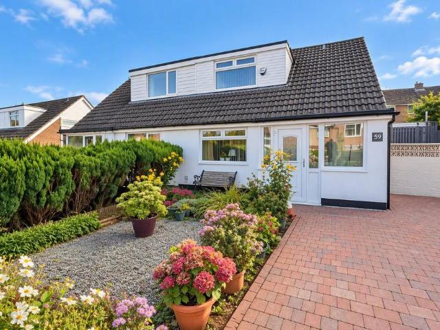House for sale in Warley Town, Calderdale