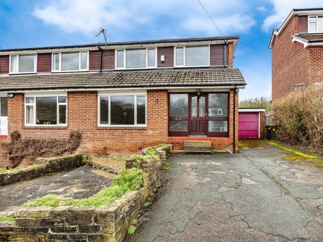 House for sale in Cowcliffe, Huddersfield