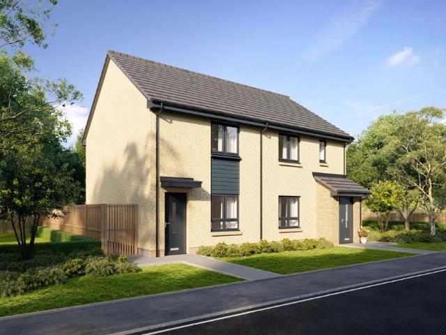 House for sale in Stanley, Scotland