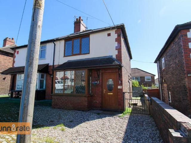 House for sale in Baddeley Green, Stoke-on-Trent