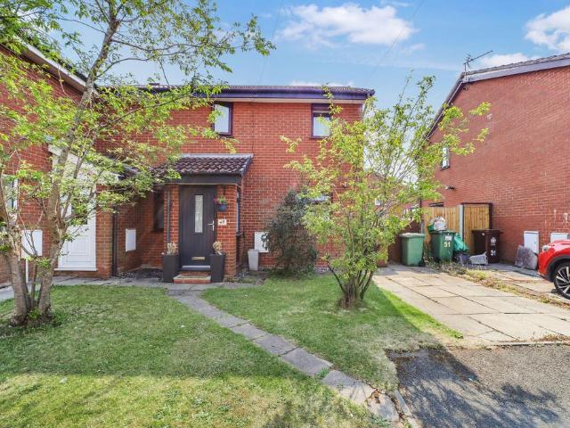 House for sale in Wargrave, Newton-le-willows