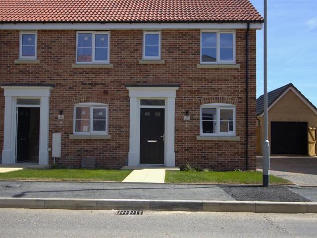 House for sale in Redenhall with Harleston, Burgh St Peter