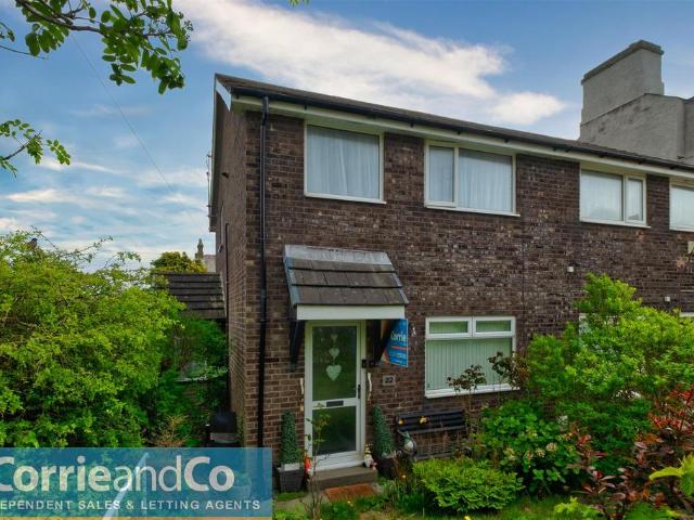 House for sale in Millom, Cumberland