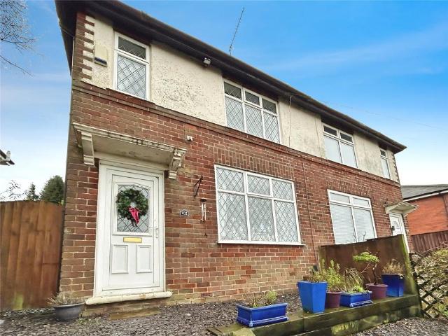 House for sale in Longton, Stoke-on-Trent