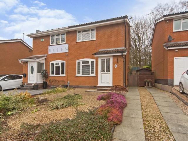 House for sale in Hightown, Congleton
