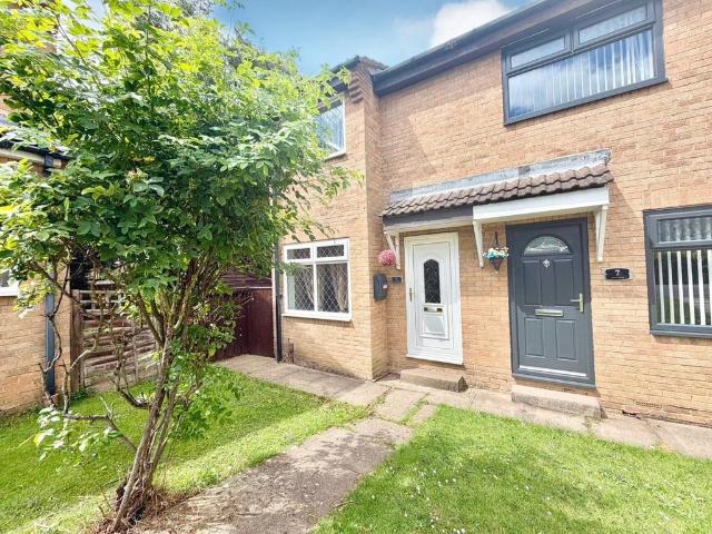 House for sale in Normanby, Middlesbrough