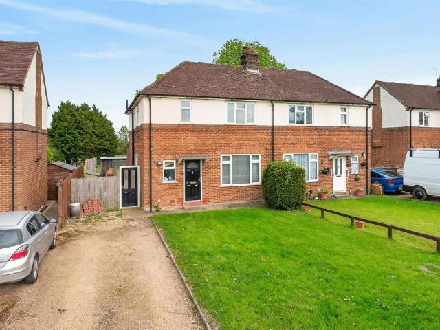 House for sale in Tebworth, Bedfordshire