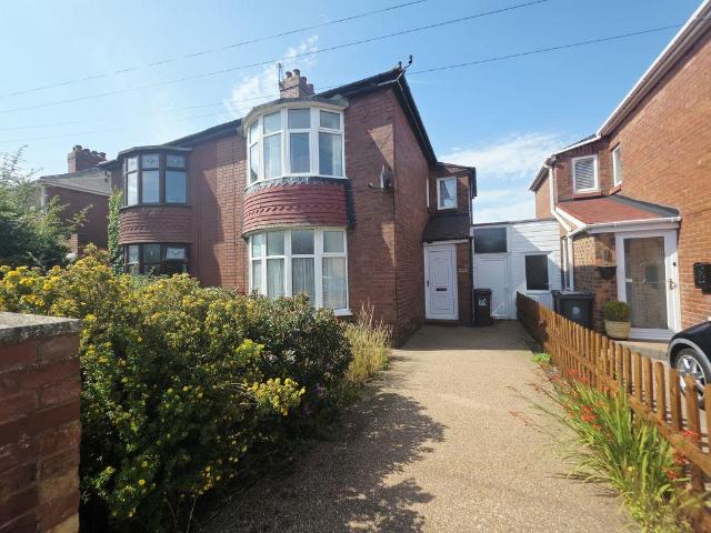 House for sale in Wallsend, Tyne And Wear