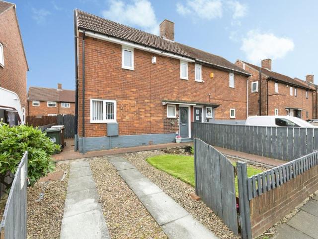House for sale in Howdon, Wallsend