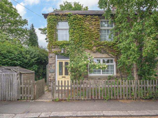 House for sale in Longframlington, Northumberland