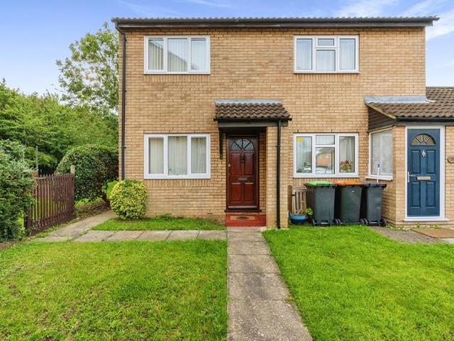 House for sale in Bedford