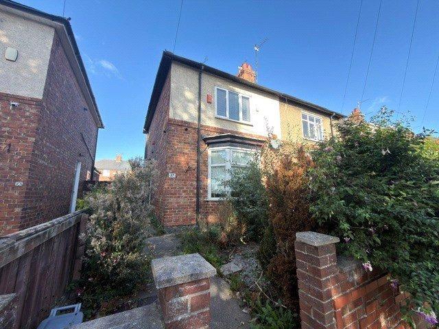 House for sale in Harrowgate Hill, Darlington