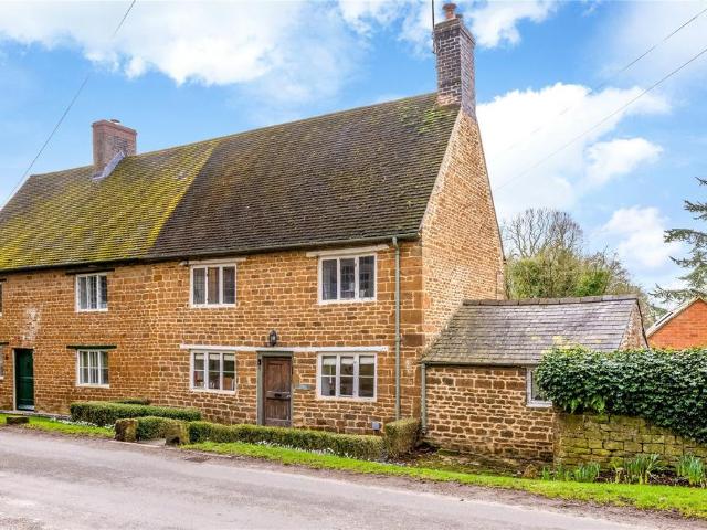 House for sale in Cropredy, Evershot
