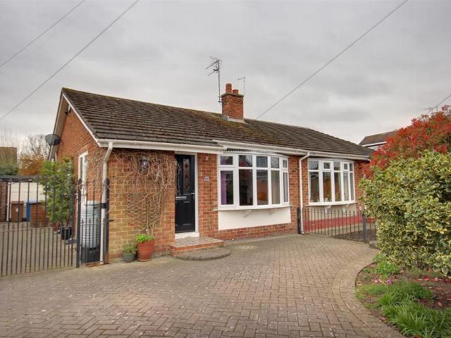 House for sale in East Riding Of Yorkshire