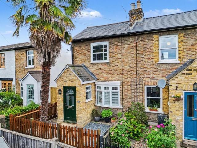 House for sale in Blackhills, Surrey