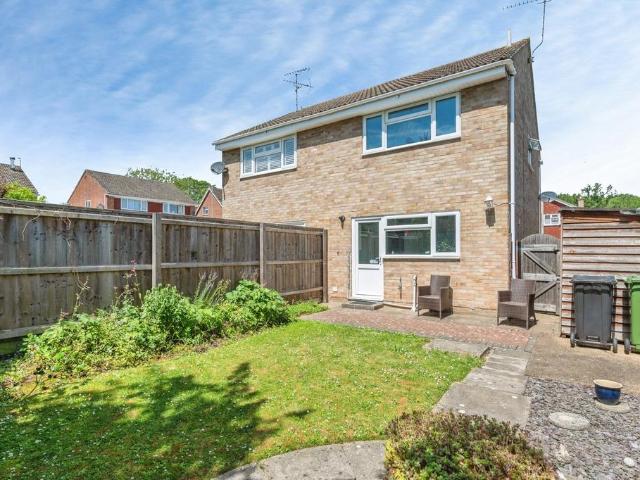 House for sale in Great Burstead, Essex