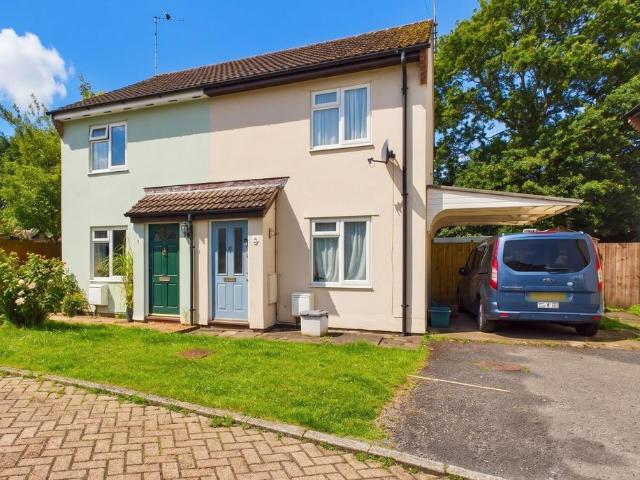 House for sale in Newton St Cyres, Devon