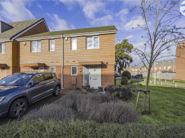 House for sale in Monks Orchard, Kent