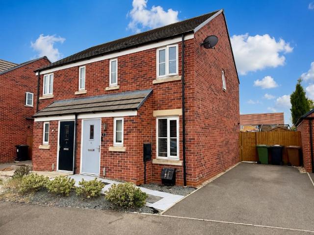 House for sale in Hampton Gardens, Peterborough