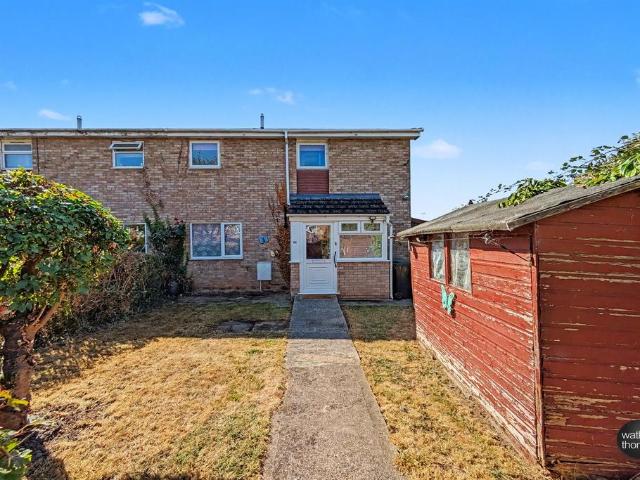House for sale in Withington Marsh, Withington