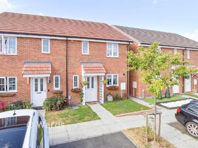 House for sale in Sandown Park, Kent