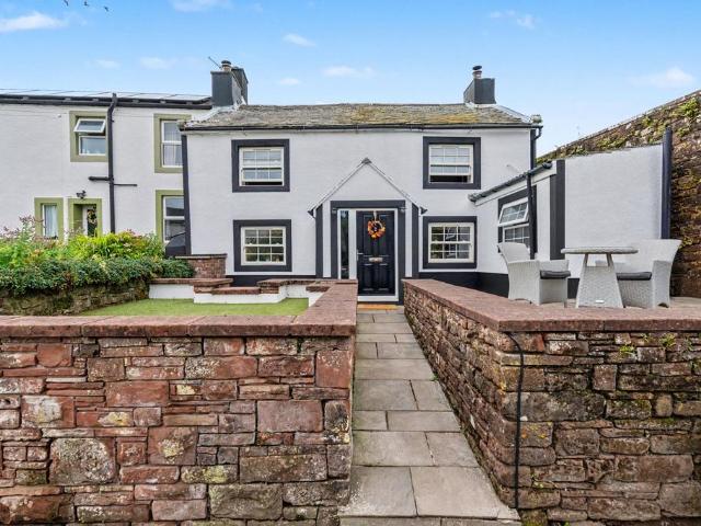 House for sale in Whitehaven