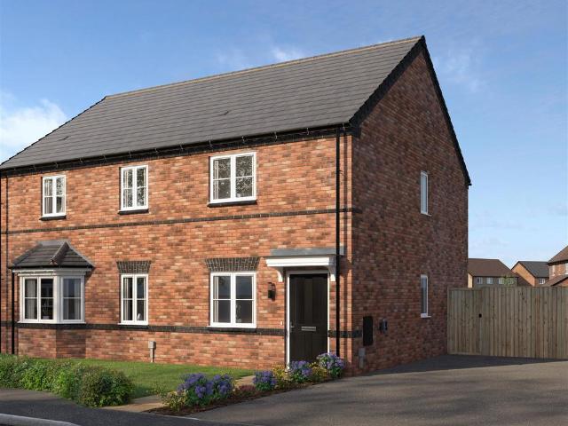 House for sale in Gains Park, Frankwell