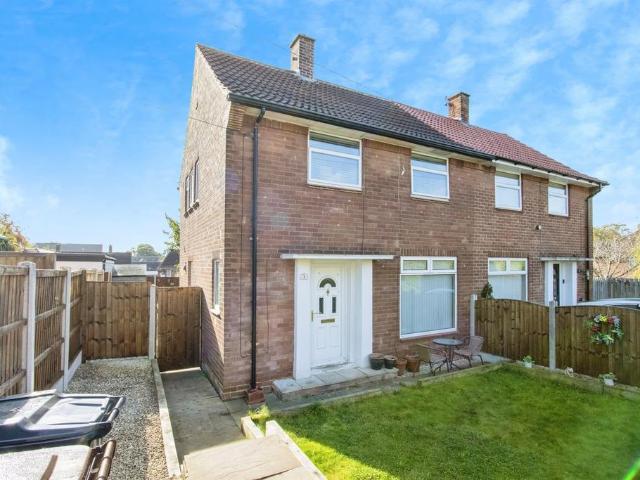 House for sale in West Yorkshire