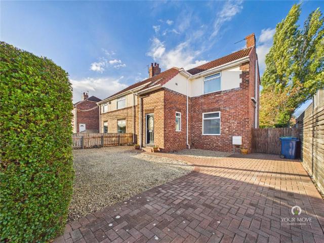 House for sale in Washington, Sunderland