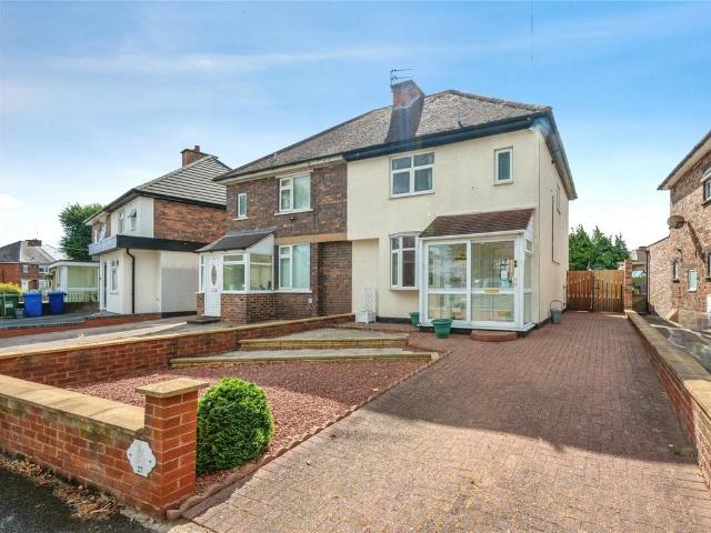 House for sale in Leyfields, Kettlebrook