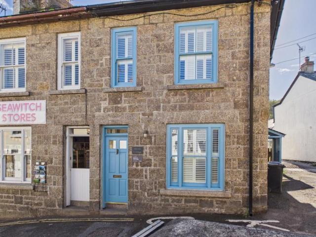 House for sale in Mousehole, Penzance