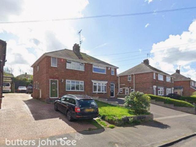 House for sale in Butterton, Staffordshire