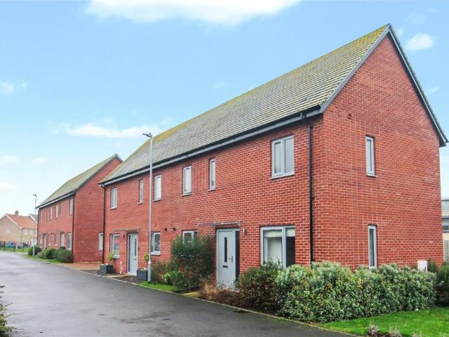 House for sale in Burgh St Peter, Isle Of Man